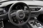 Audi A6 TFSI Sedan 2014 года (WW)